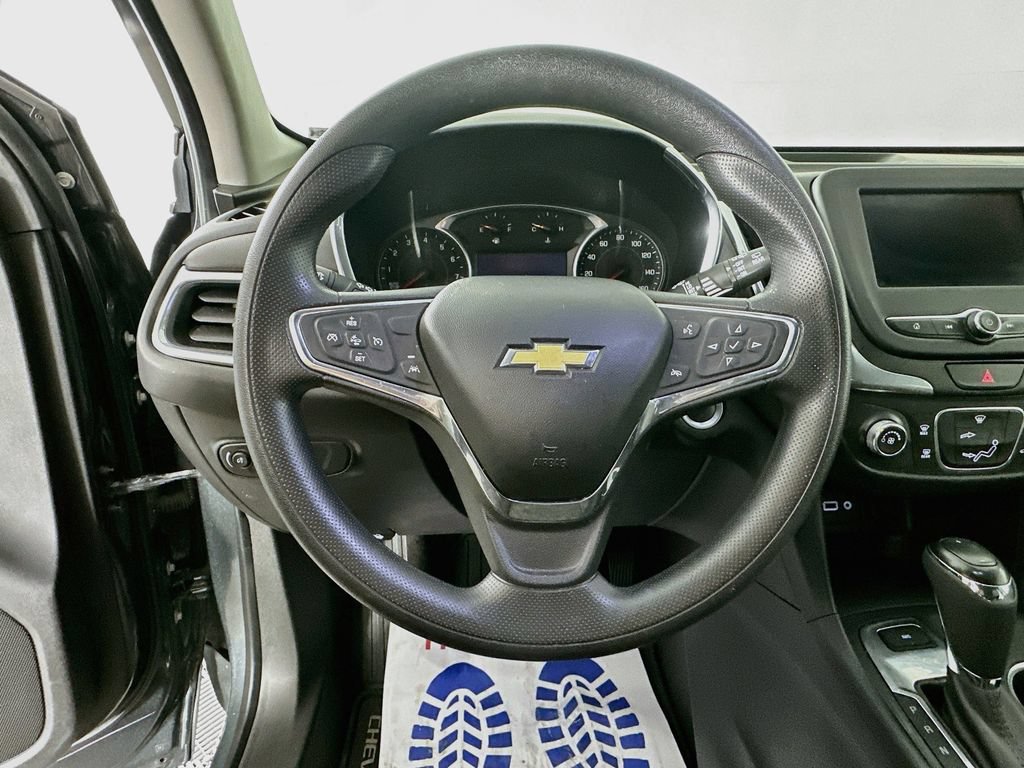 Used 2020 Chevrolet Equinox LT AWD/4WD image 17