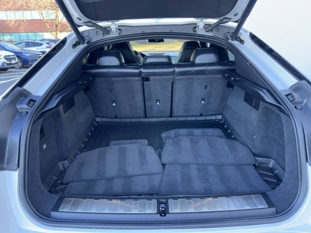 Used 2022 BMW X6 M Base w/ Executive Package image 24