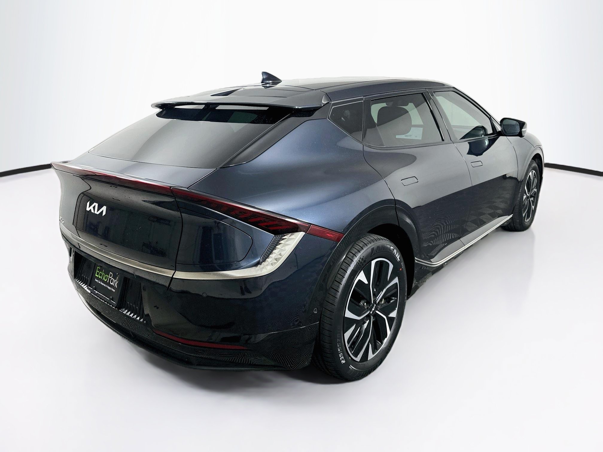 Used 2023 Kia EV6 Wind w/ Wind Technology Package RWD image 9