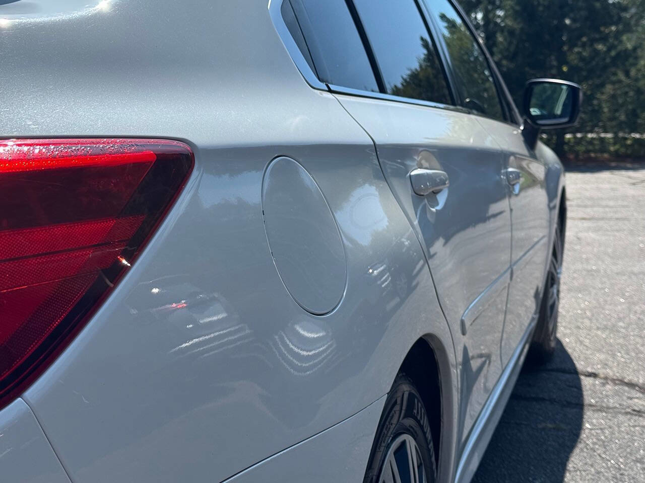 Used 2015 Subaru Legacy 2.5i image 16