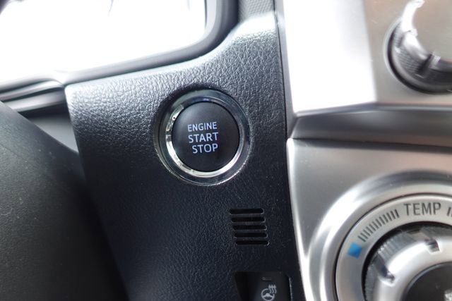 Certified 2023 Toyota 4Runner Limited AWD/4WD image 23