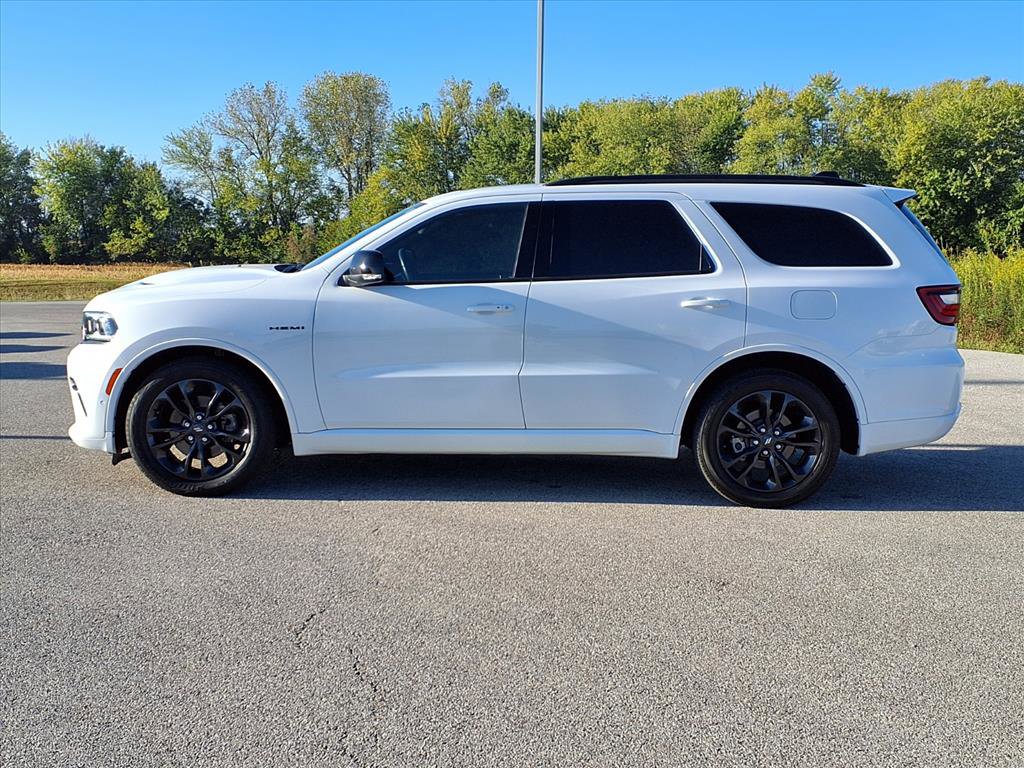 Used 2024 Dodge Durango R/T image 24