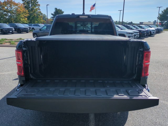 New 2027 RAM 1500 Limited AWD/4WD image 13