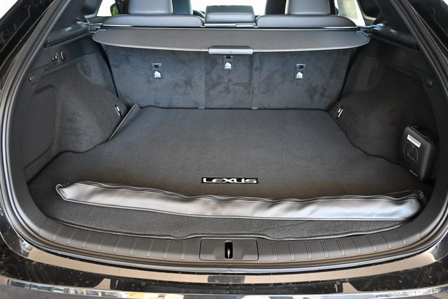 New 2025 Lexus RX 350 FWD image 23