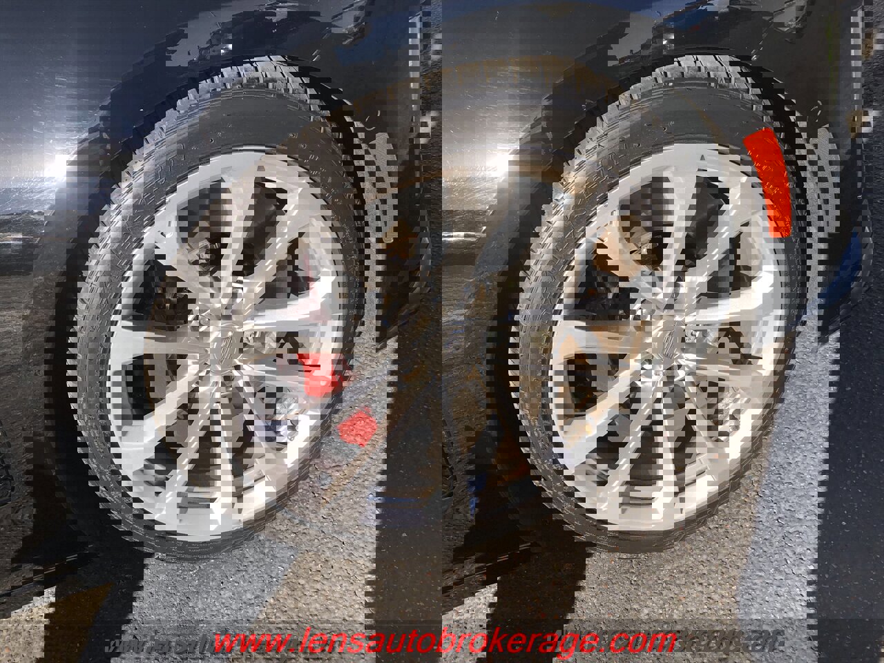 Used 2016 Cadillac CTS V w/ Luxury Package image 27