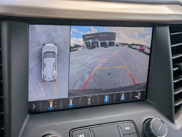 Used 2020 GMC Acadia Denali w/ Trailering Package AWD/4WD image 24