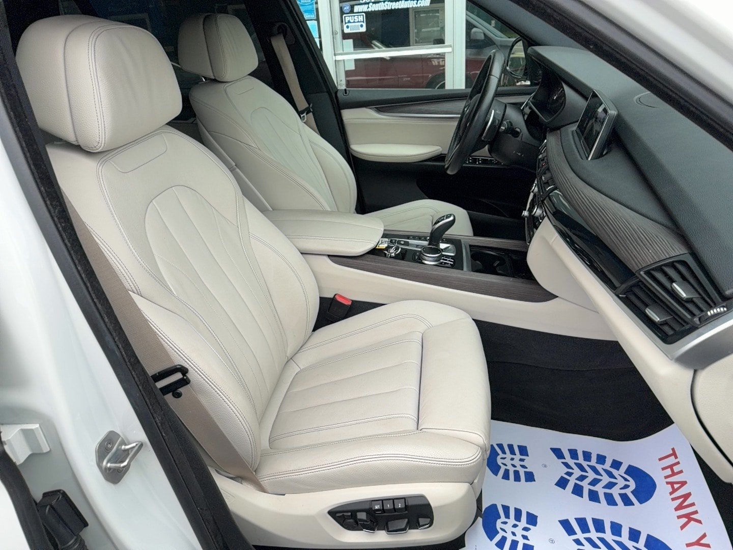 Used 2018 BMW X5 xDrive35i AWD/4WD image 26