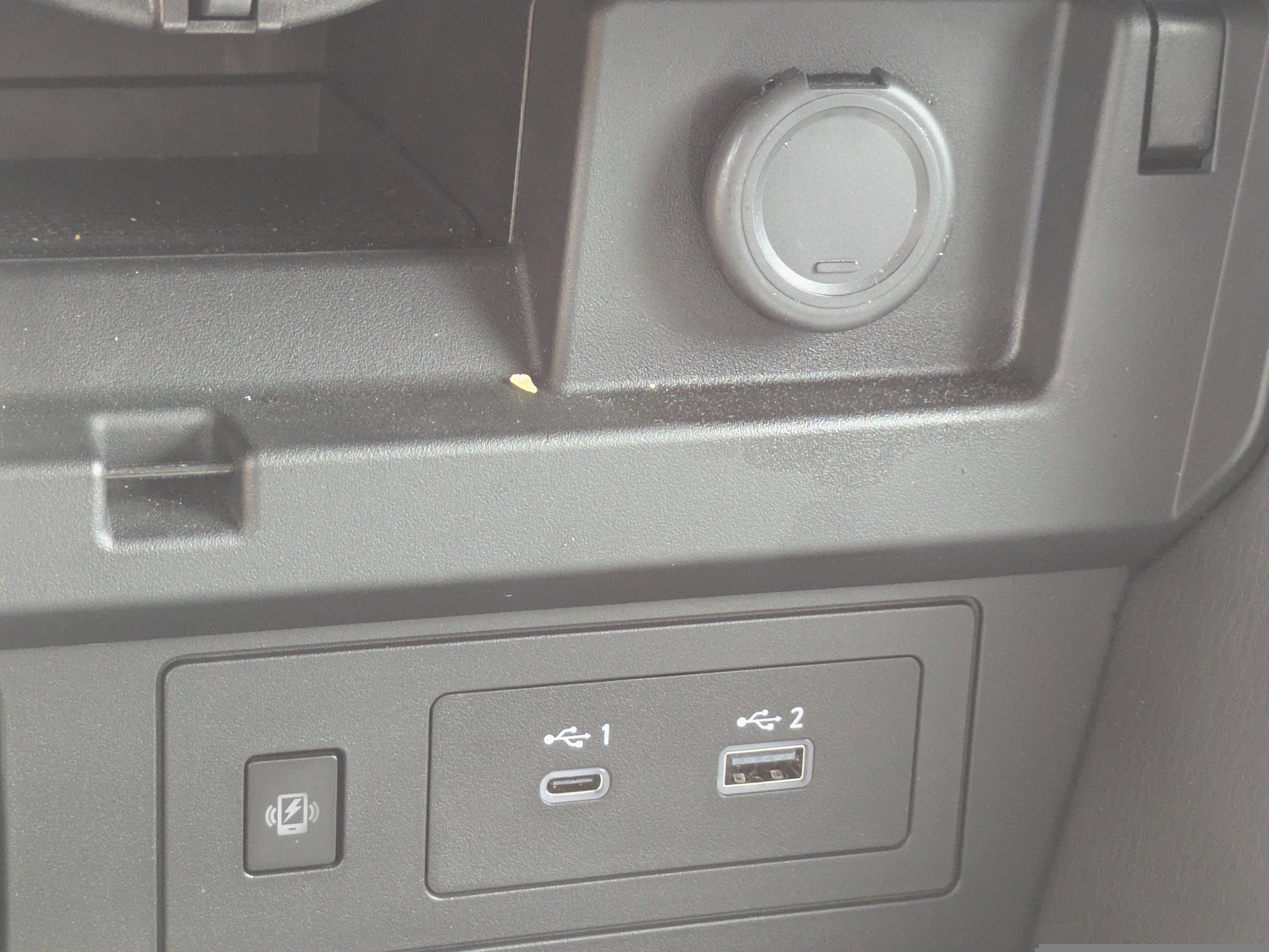 Certified 2024 Nissan Armada SV AWD/4WD image 26