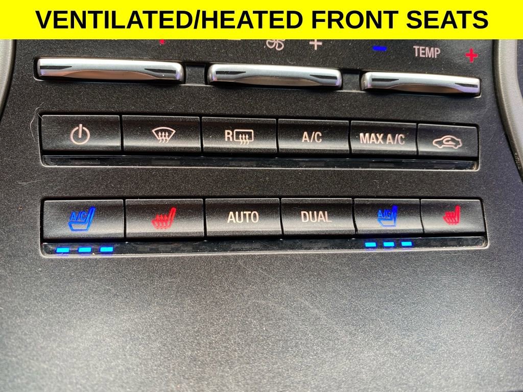 Used 2016 Lincoln MKX Reserve image 12