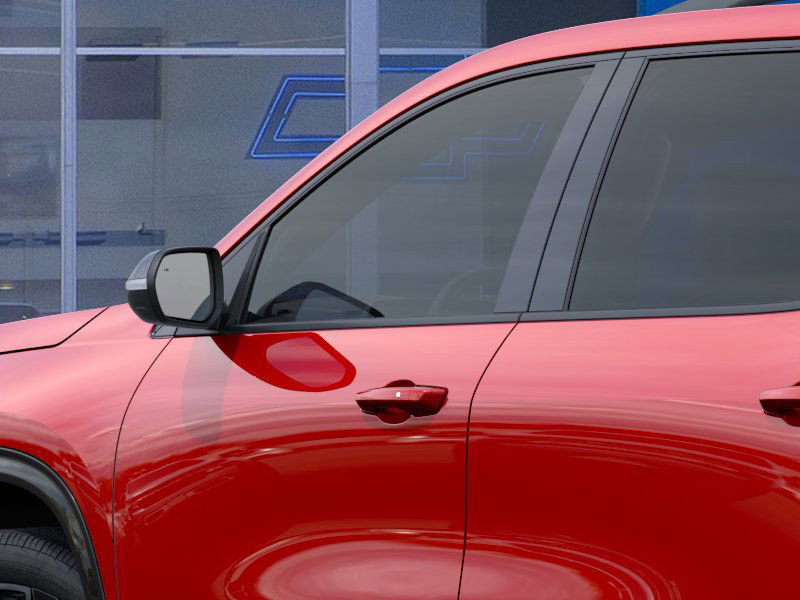 New 2026 Chevrolet Traverse RS image 14