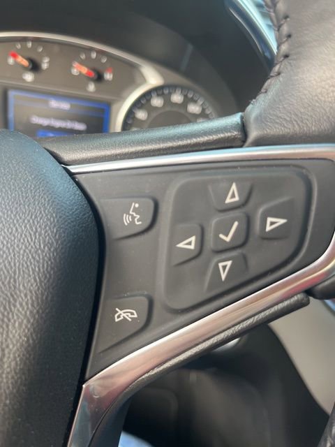 Used 2019 Chevrolet Equinox LT image 16