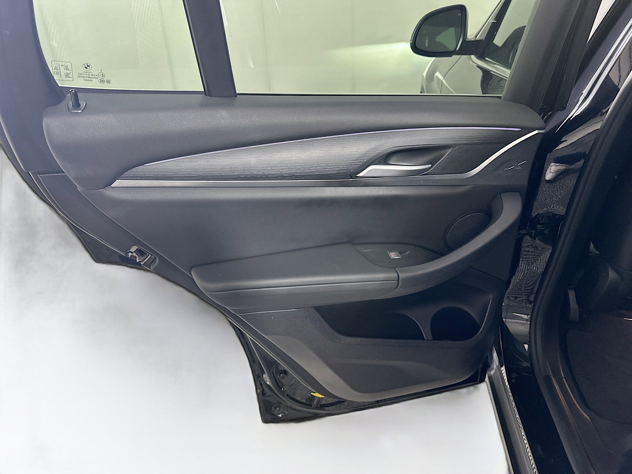 Used 2024 BMW X3 sDrive30i image 27