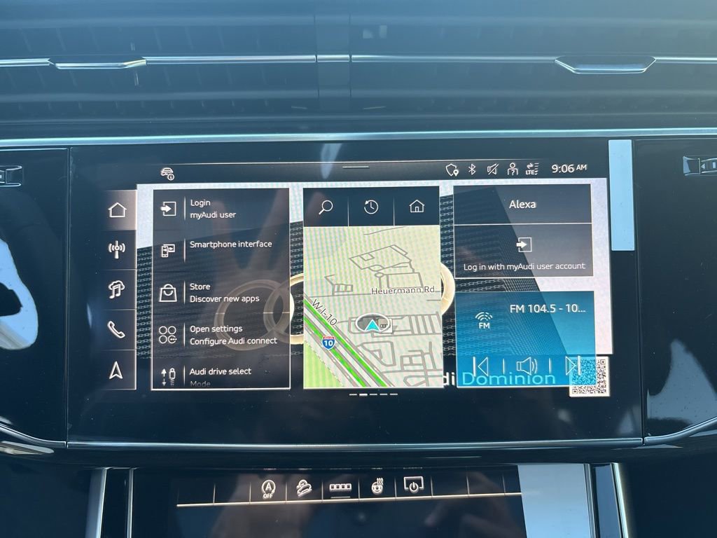 New 2026 Audi Q7 3.0T Premium Plus image 19