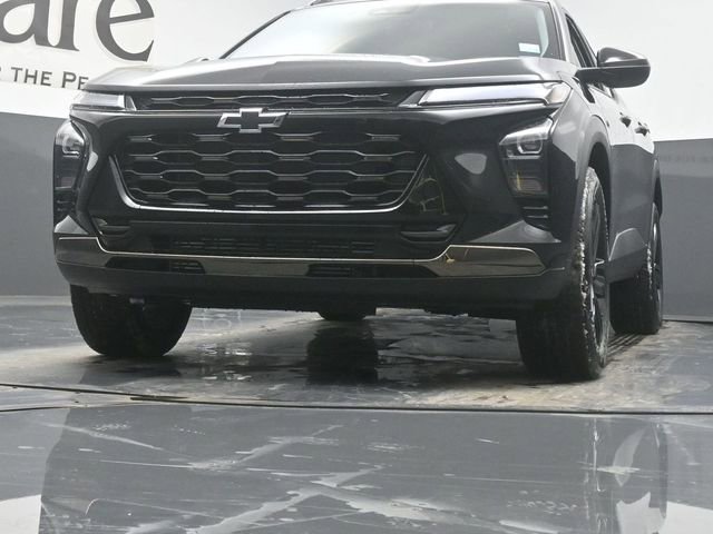 New 2026 Chevrolet Trax ACTIV w/ Driver Confidence Package image 34