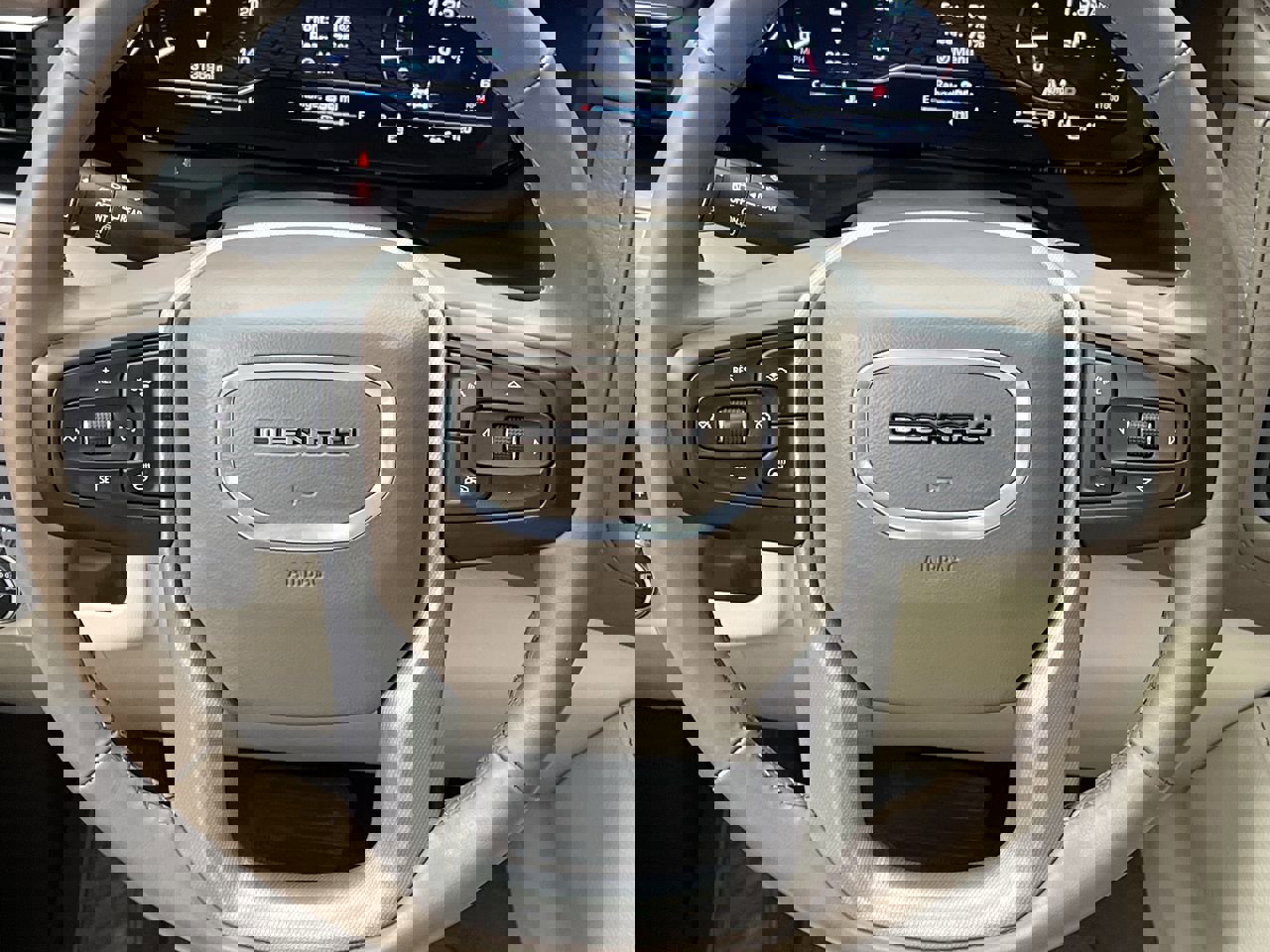 Certified 2024 GMC Yukon Denali AWD/4WD image 16