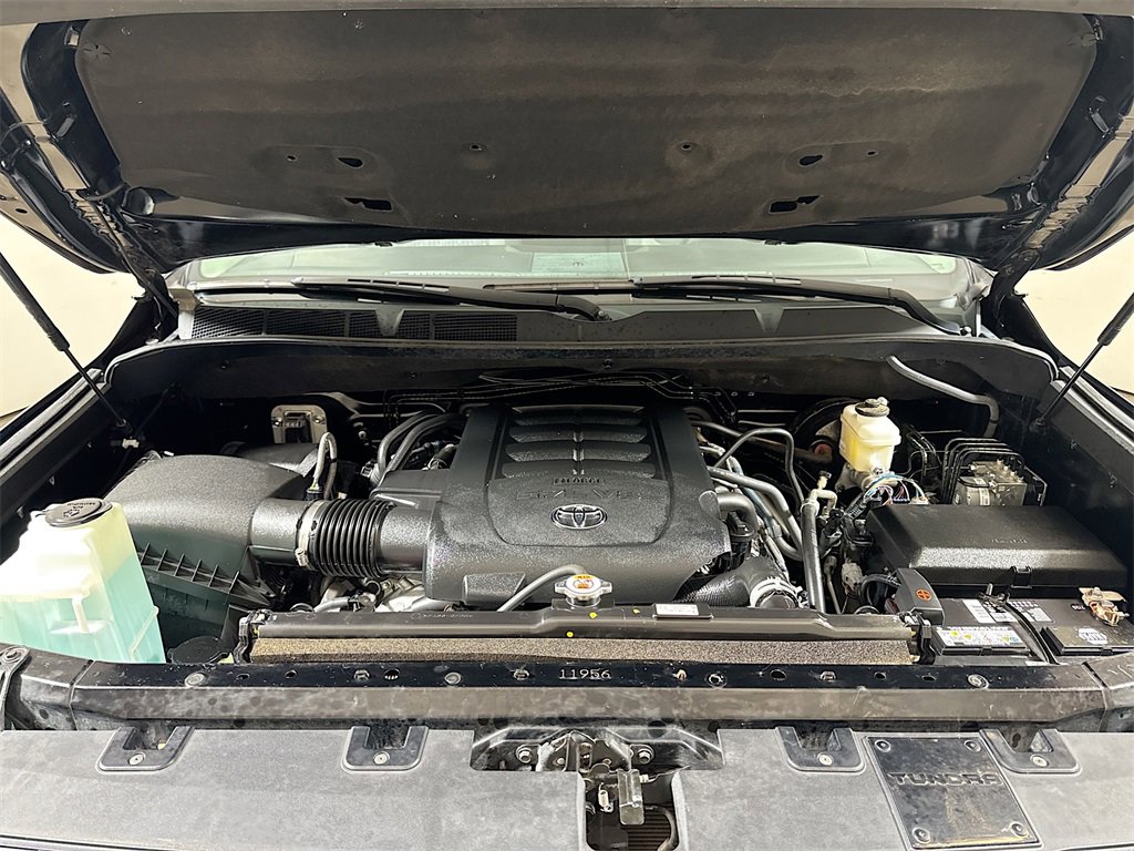 Used 2021 Toyota Tundra SR5 image 27