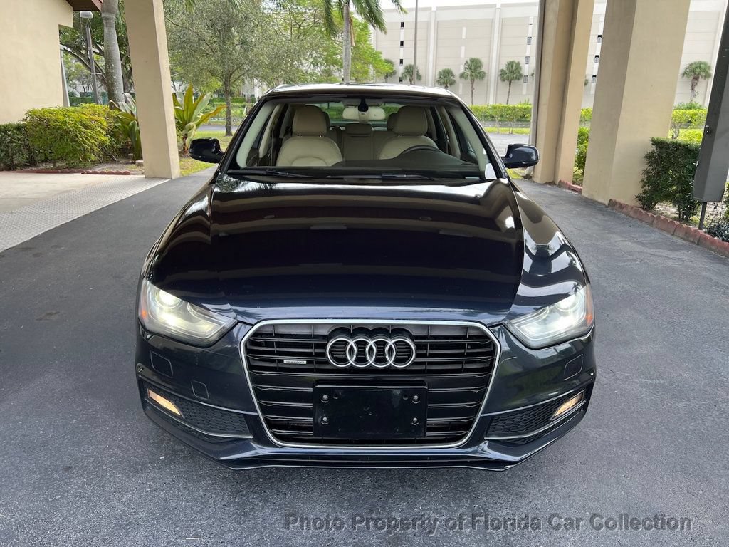 Used 2015 Audi A4 2.0T Premium Plus w/ Technology Package AWD/4WD image 81