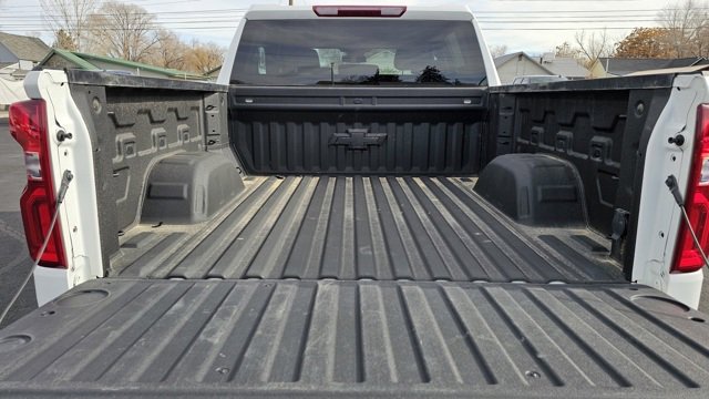 Used 2023 Chevrolet Silverado 1500 LT Trail Boss image 7