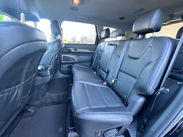 Used 2021 Kia Telluride LX image 24