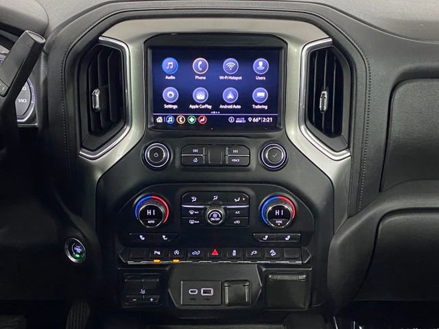 Certified 2020 Chevrolet Silverado 1500 LT Trail Boss image 19