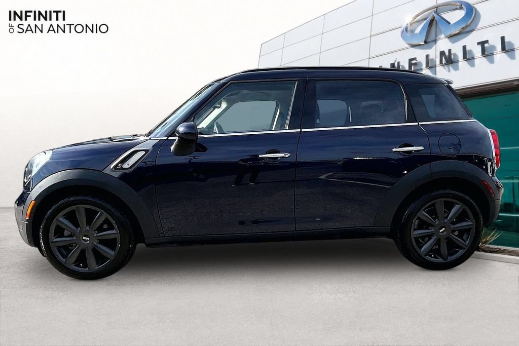 Used 2014 MINI Cooper Countryman S FWD image 44