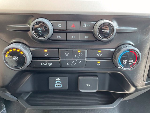 New 2026 Ford F250 XL w/ STX Appearance Package AWD/4WD image 33