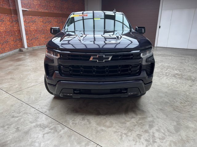 Used 2022 Chevrolet Silverado 1500 RST w/ All Star Edition Plus image 9