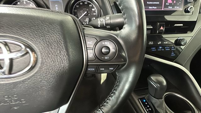 Used 2024 Toyota Camry SE FWD image 17