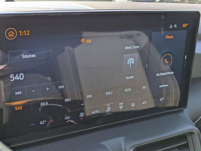 New 2026 Ford Mustang Coupe image 19