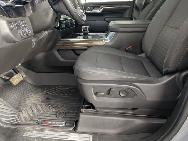 Used 2024 Chevrolet Silverado 1500 RST w/ Z71 Off-Road Package image 11