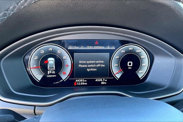 Used 2023 Audi Q5 2.0T Prestige w/ Prestige Package image 20