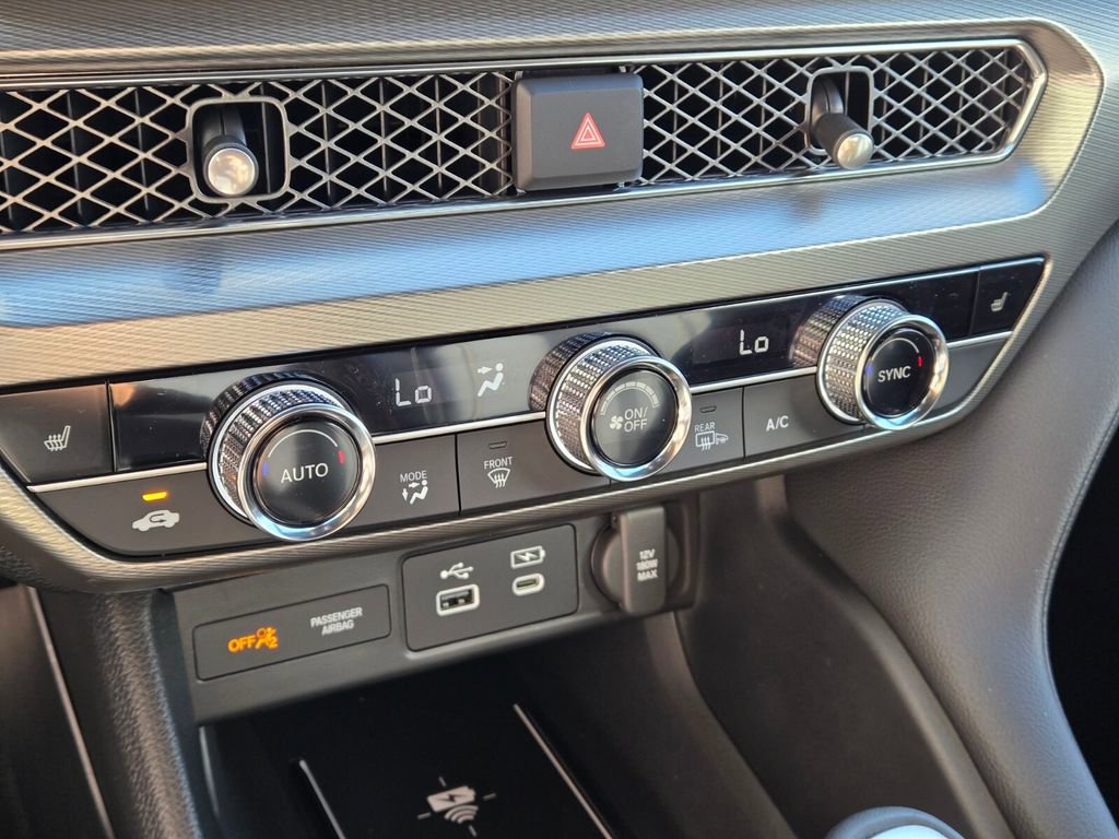 New 2026 Acura Integra A-Spec image 26