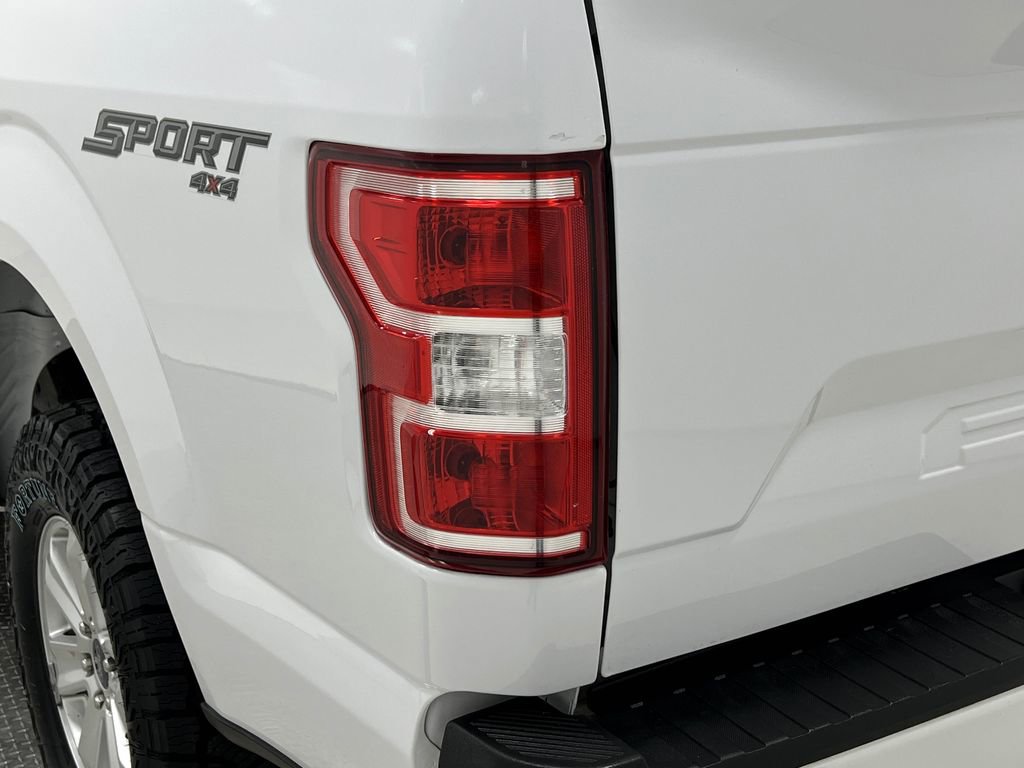 Used 2019 Ford F150 XL w/ Equipment Group 101A Mid AWD/4WD image 37