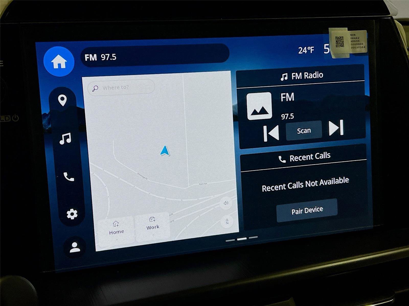 New 2026 Subaru Outback Limited image 11