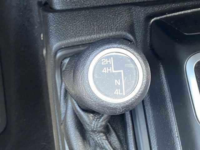 Used 2020 Jeep Wrangler Sport AWD/4WD image 24