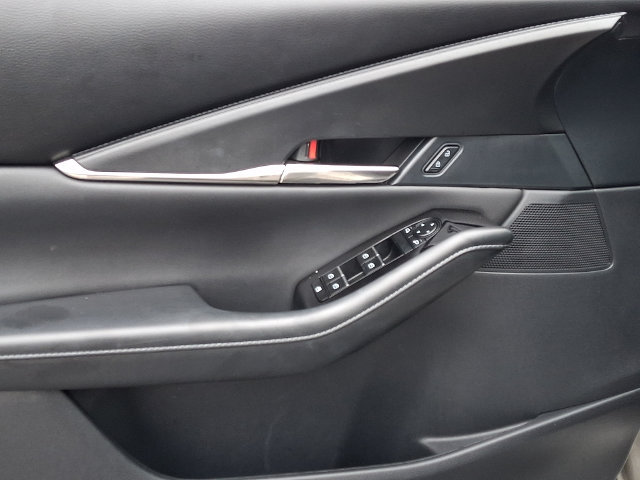 Used 2024 MAZDA CX-30 AWD 2.5 S w/ Preferred Package image 14