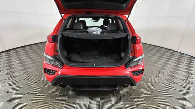 Used 2022 Hyundai Kona N w/ Cargo Package FWD image 27