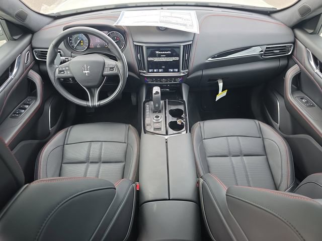 New 2024 Maserati Levante GT Ultima image 14