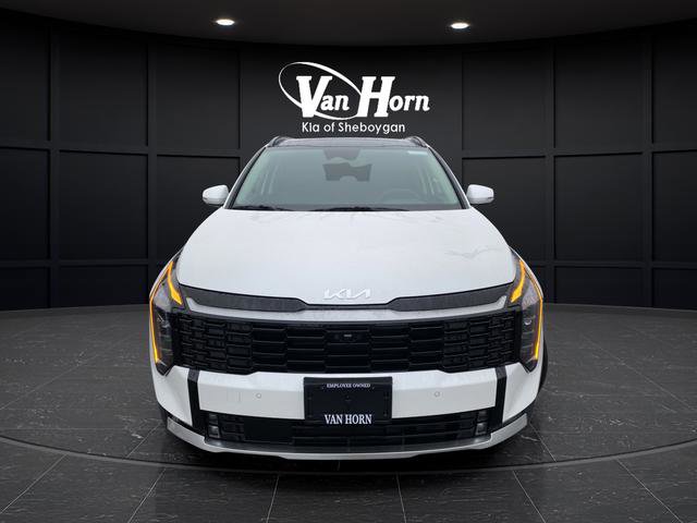 New 2026 Kia Sportage SX Prestige image 13