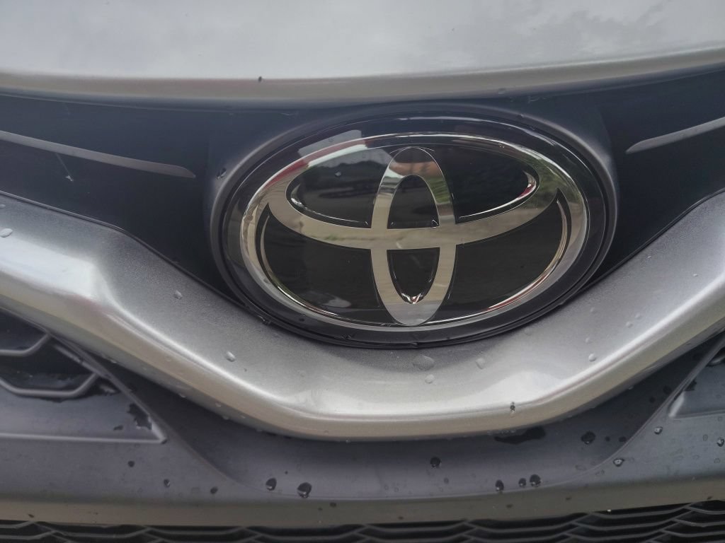 Used 2024 Toyota Camry SE FWD image 17