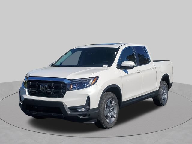 New 2026 Honda Ridgeline RTL image 1