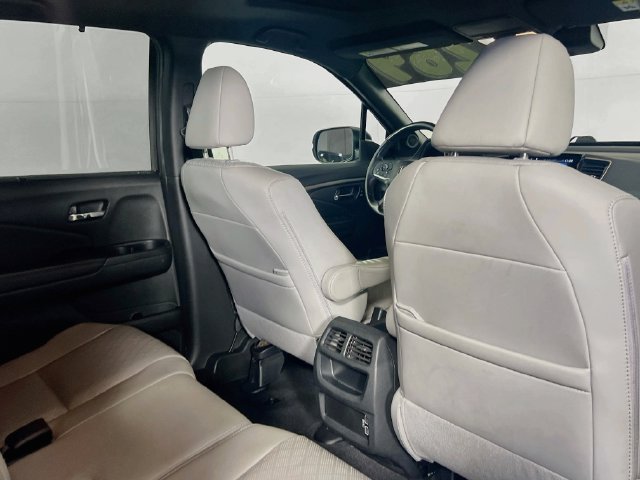 Used 2020 Honda Passport EX-L image 7