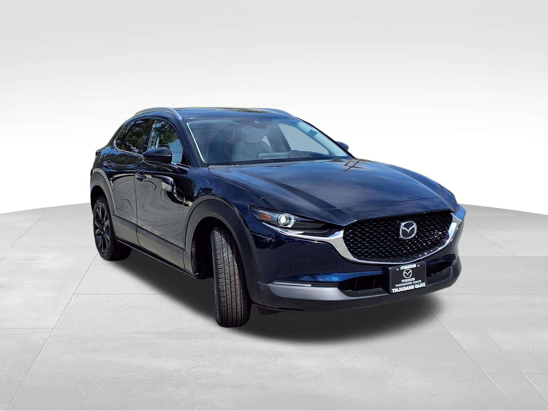 Used 2023 MAZDA CX-30 2.5 Turbo w/ Premium Package