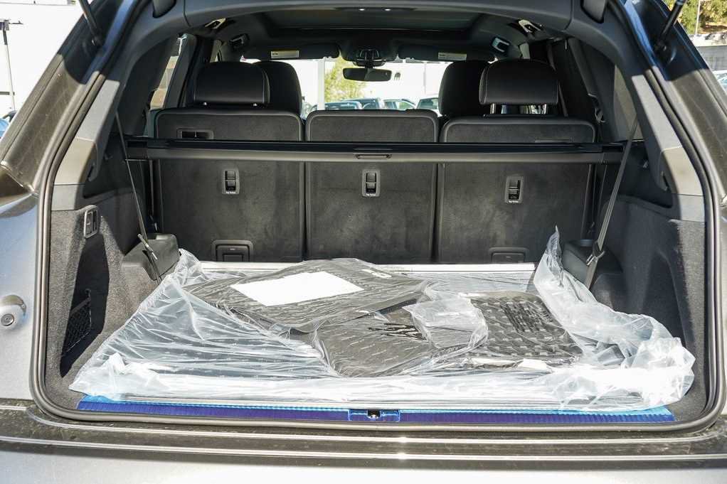 New 2026 Audi Q7 2.0T Premium Plus AWD/4WD image 29