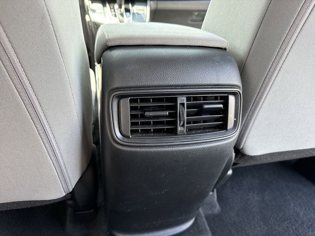 Used 2021 Honda CR-V LX image 33