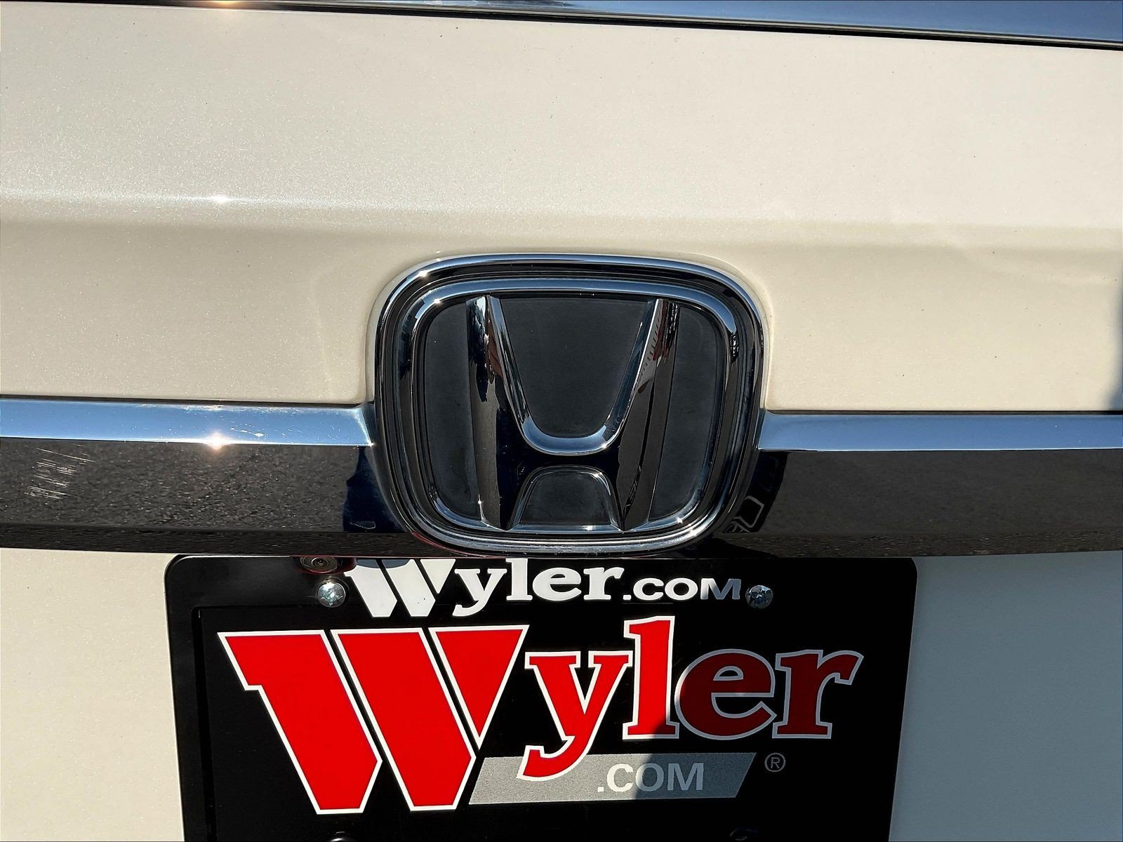 Used 2019 Honda Odyssey EX-L image 24