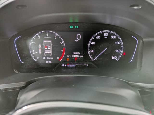 Certified 2025 Honda Civic Sport image 5