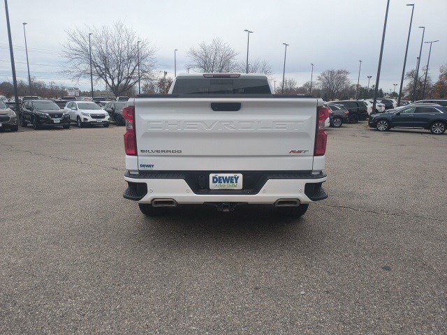 Used 2019 Chevrolet Silverado 1500 RST image 4