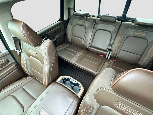 Used 2025 RAM 1500 Limited image 23