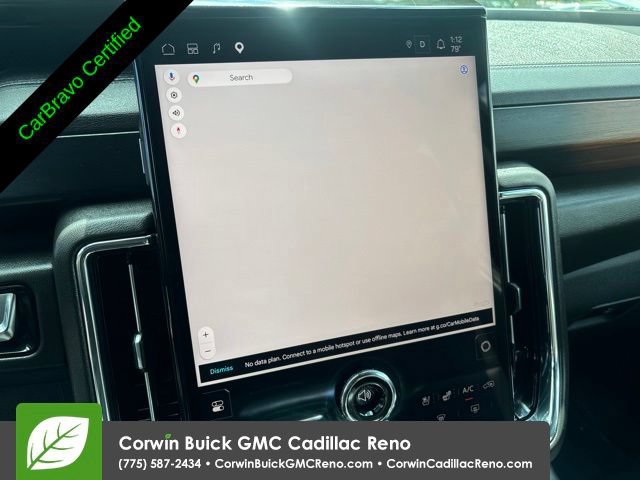 Certified 2025 GMC Yukon Denali AWD/4WD image 27